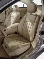 Mercedes-Benz CLS-Class 2005 года